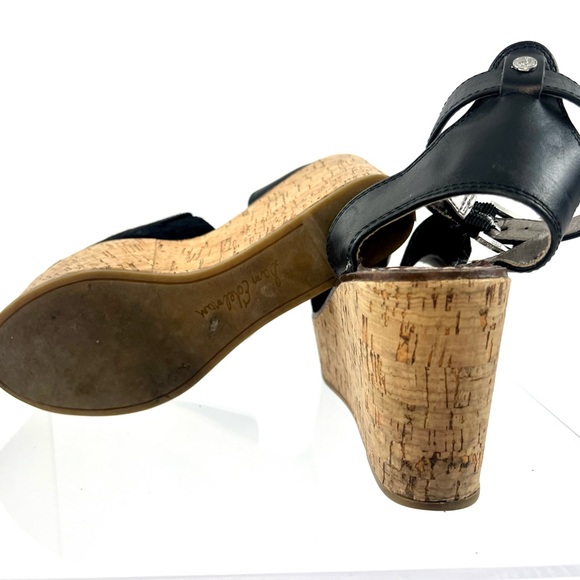 SAM EDELMAN SANDAL - Picture 3 of 5